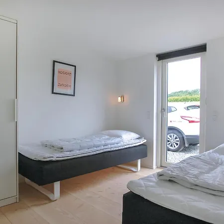 Beautiful In Haderslev With Kitchen