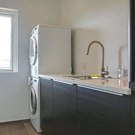 Beautiful In Haderslev With Kitchen Сasa de vacaciones