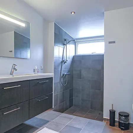 Сasa de vacaciones Beautiful In Haderslev With Kitchen Kelstrup Strand