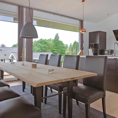 Beautiful In Haderslev With Kitchen * Kelstrup Strand