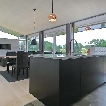 Beautiful In Haderslev With Kitchen